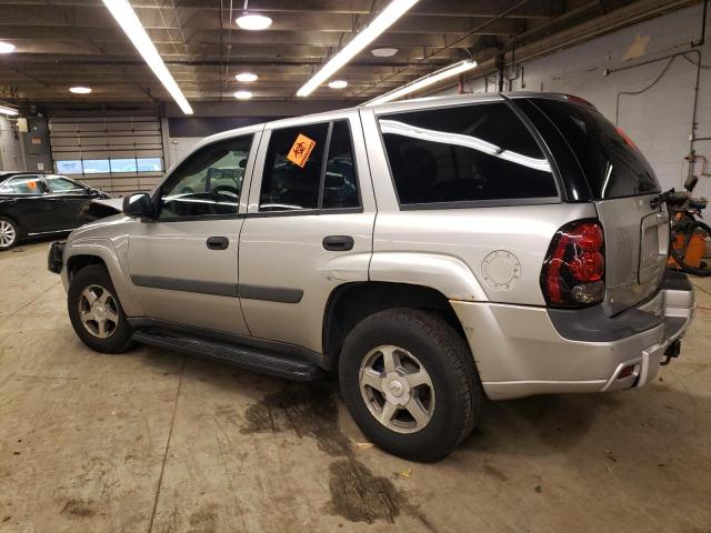 Photo 1 VIN: 1GNDT13S452240814 - CHEVROLET TRAILBLZR 