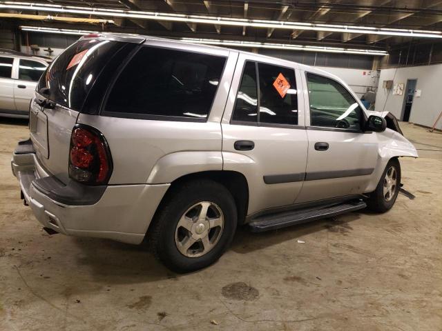 Photo 2 VIN: 1GNDT13S452240814 - CHEVROLET TRAILBLZR 