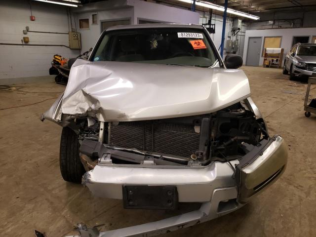 Photo 4 VIN: 1GNDT13S452240814 - CHEVROLET TRAILBLZR 