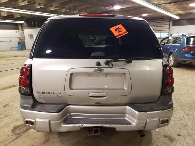 Photo 5 VIN: 1GNDT13S452240814 - CHEVROLET TRAILBLZR 