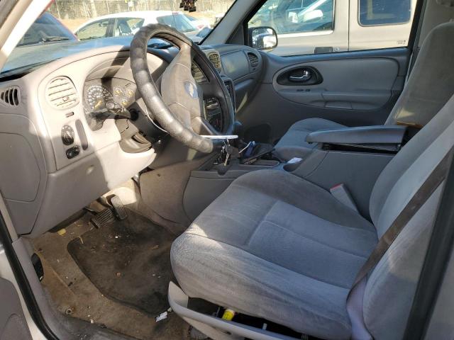 Photo 6 VIN: 1GNDT13S452240814 - CHEVROLET TRAILBLZR 