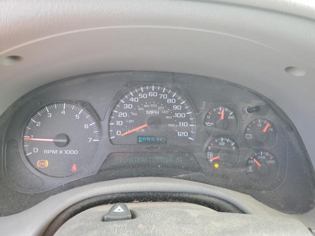 Photo 8 VIN: 1GNDT13S452261890 - CHEVROLET TRAILBLAZE 