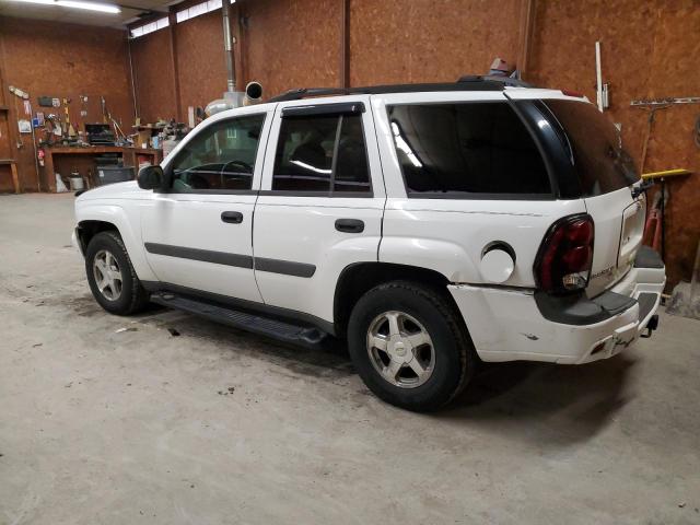 Photo 1 VIN: 1GNDT13S452303992 - CHEVROLET TRAILBLAZE 