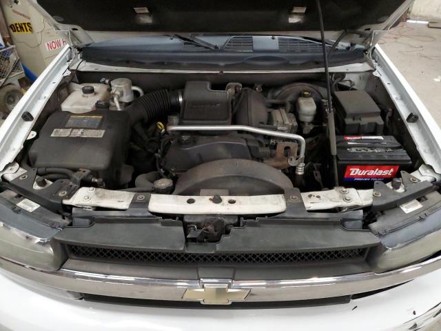 Photo 11 VIN: 1GNDT13S452303992 - CHEVROLET TRAILBLAZE 