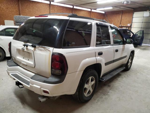 Photo 2 VIN: 1GNDT13S452303992 - CHEVROLET TRAILBLAZE 