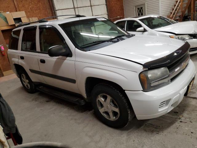 Photo 3 VIN: 1GNDT13S452303992 - CHEVROLET TRAILBLAZE 