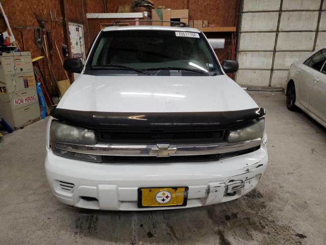 Photo 4 VIN: 1GNDT13S452303992 - CHEVROLET TRAILBLAZE 