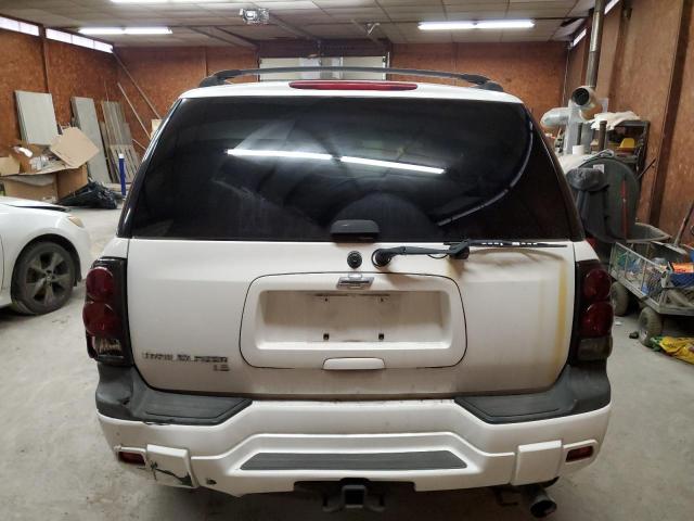 Photo 5 VIN: 1GNDT13S452303992 - CHEVROLET TRAILBLAZE 