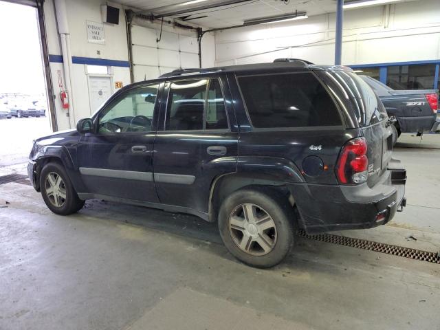 Photo 1 VIN: 1GNDT13S452304351 - CHEVROLET TRAILBLAZE 