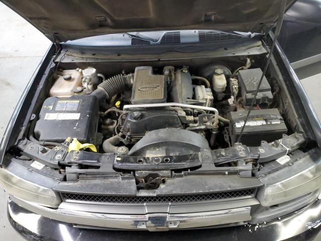 Photo 11 VIN: 1GNDT13S452304351 - CHEVROLET TRAILBLAZE 