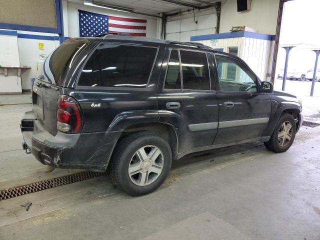 Photo 2 VIN: 1GNDT13S452304351 - CHEVROLET TRAILBLAZE 