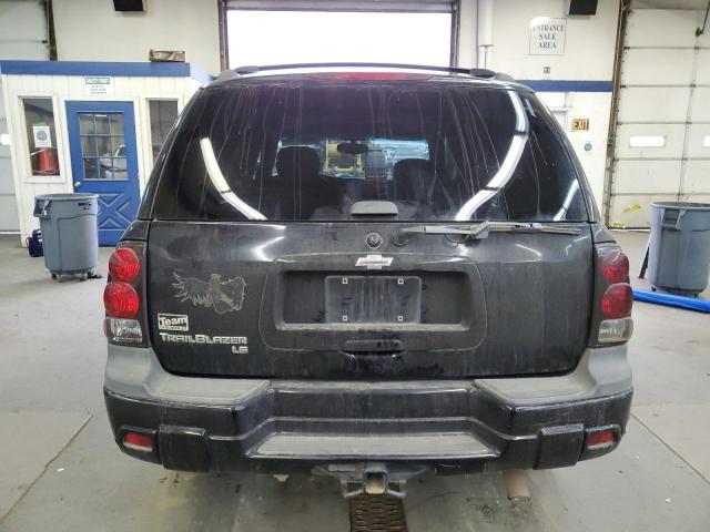 Photo 5 VIN: 1GNDT13S452304351 - CHEVROLET TRAILBLAZE 