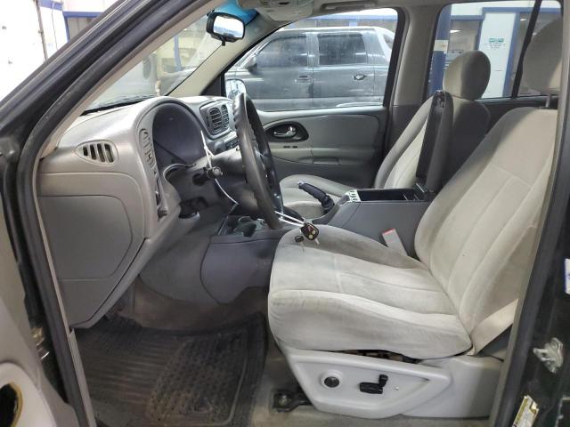 Photo 6 VIN: 1GNDT13S452304351 - CHEVROLET TRAILBLAZE 