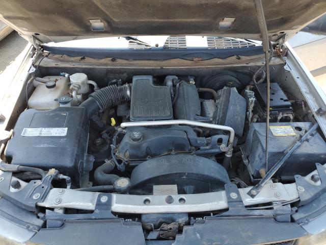 Photo 10 VIN: 1GNDT13S452323241 - CHEVROLET TRAILBLAZE 