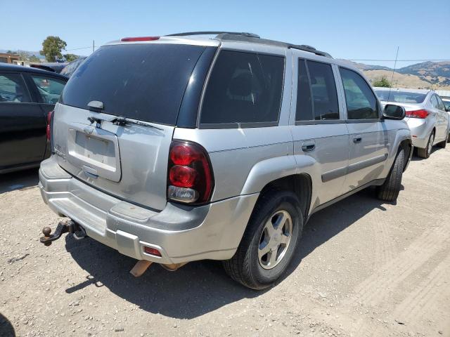 Photo 2 VIN: 1GNDT13S452323241 - CHEVROLET TRAILBLAZE 