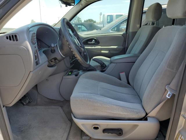 Photo 6 VIN: 1GNDT13S452323241 - CHEVROLET TRAILBLAZE 