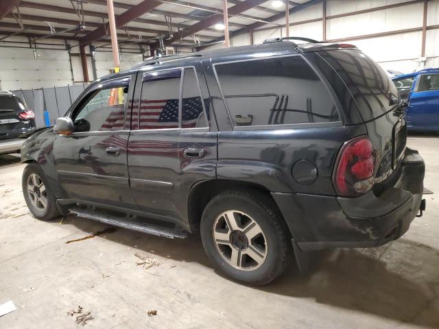 Photo 1 VIN: 1GNDT13S452357180 - CHEVROLET TRAILBLAZE 