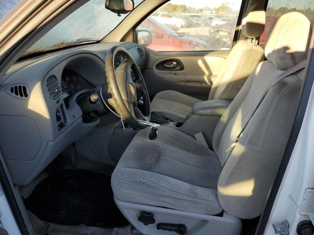 Photo 6 VIN: 1GNDT13S462141492 - CHEVROLET TRAILBLAZE 