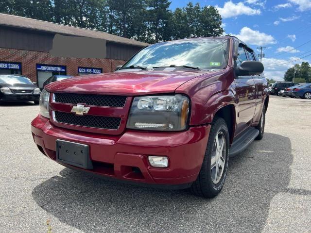 Photo 1 VIN: 1GNDT13S462187971 - CHEVROLET TRAILBLAZE 