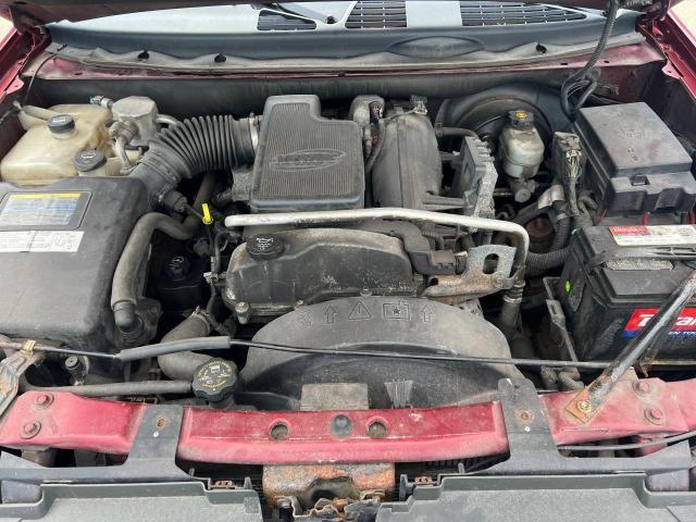 Photo 6 VIN: 1GNDT13S462187971 - CHEVROLET TRAILBLAZE 