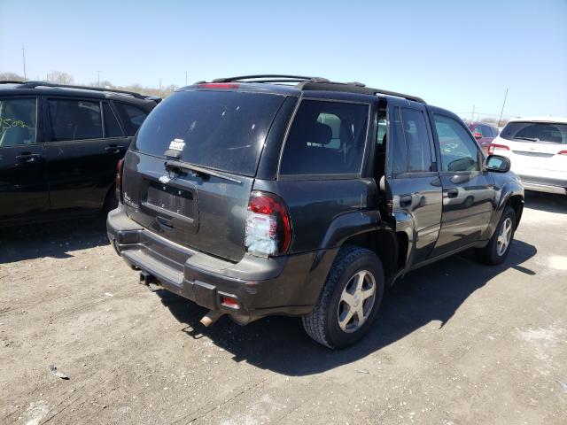 Photo 3 VIN: 1GNDT13S462190370 - CHEVROLET TRAILBLAZE 