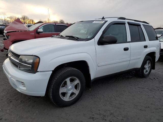 Photo 0 VIN: 1GNDT13S462217860 - CHEVROLET TRAILBLZR 