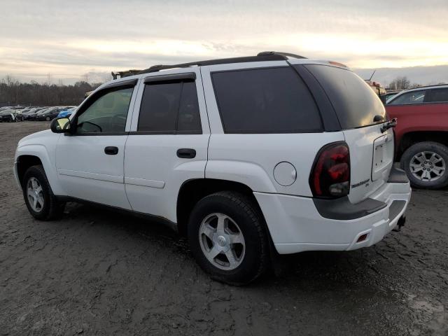 Photo 1 VIN: 1GNDT13S462217860 - CHEVROLET TRAILBLZR 