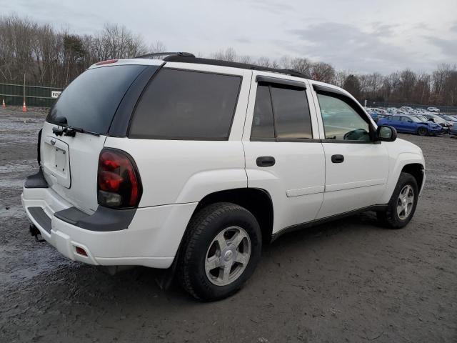 Photo 2 VIN: 1GNDT13S462217860 - CHEVROLET TRAILBLZR 