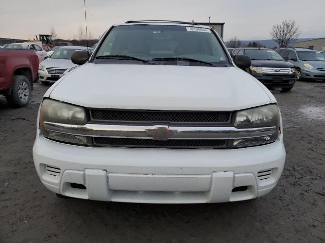 Photo 4 VIN: 1GNDT13S462217860 - CHEVROLET TRAILBLZR 