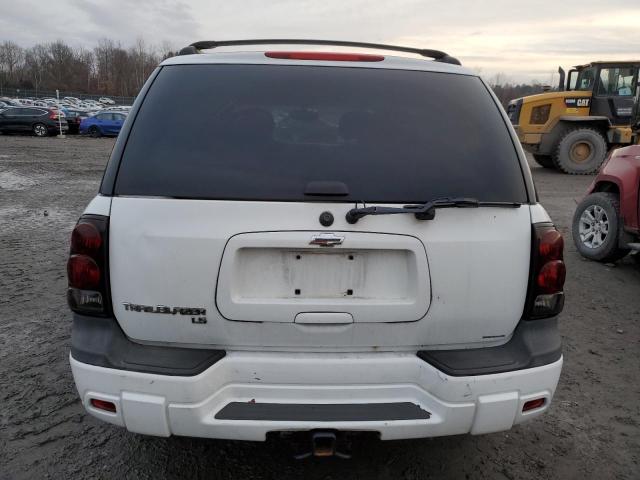 Photo 5 VIN: 1GNDT13S462217860 - CHEVROLET TRAILBLZR 