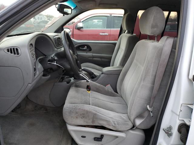 Photo 6 VIN: 1GNDT13S462217860 - CHEVROLET TRAILBLZR 