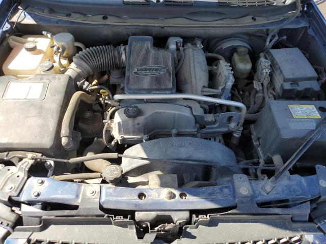 Photo 10 VIN: 1GNDT13S462263981 - CHEVROLET TRAILBLAZE 