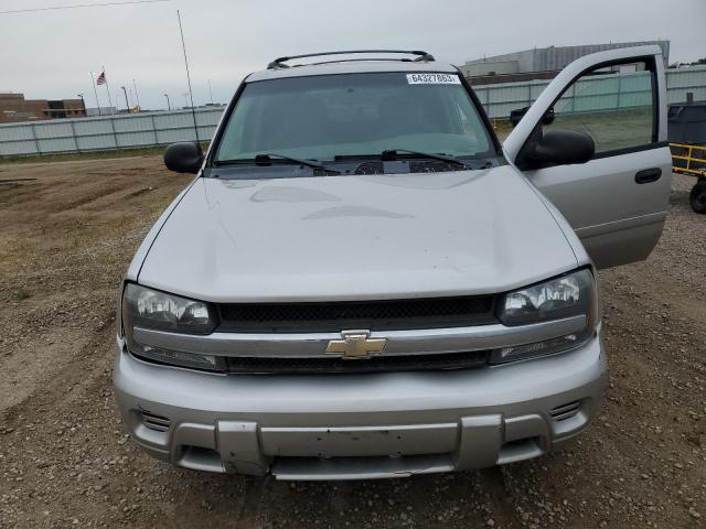 Photo 4 VIN: 1GNDT13S462312242 - CHEVROLET TRAILBLAZE 