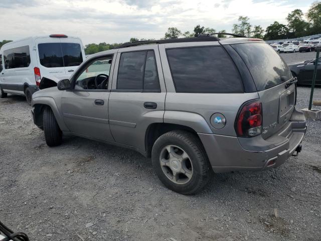 Photo 1 VIN: 1GNDT13S462358962 - CHEVROLET TRAILBLAZE 