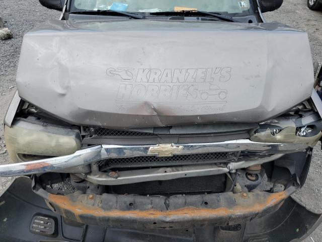 Photo 10 VIN: 1GNDT13S462358962 - CHEVROLET TRAILBLAZE 