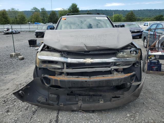 Photo 4 VIN: 1GNDT13S462358962 - CHEVROLET TRAILBLAZE 