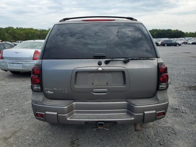 Photo 5 VIN: 1GNDT13S462358962 - CHEVROLET TRAILBLAZE 