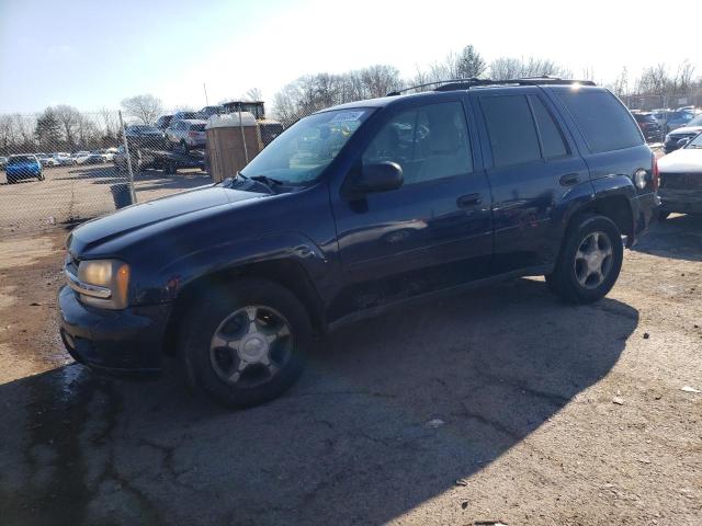 Photo 0 VIN: 1GNDT13S472103567 - CHEVROLET TRAILBLZR 