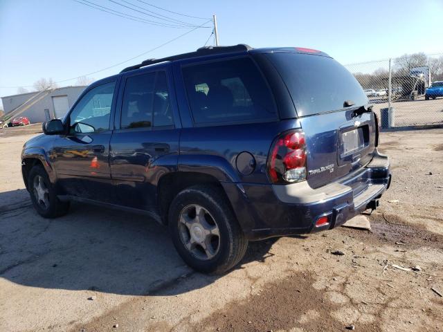 Photo 1 VIN: 1GNDT13S472103567 - CHEVROLET TRAILBLZR 