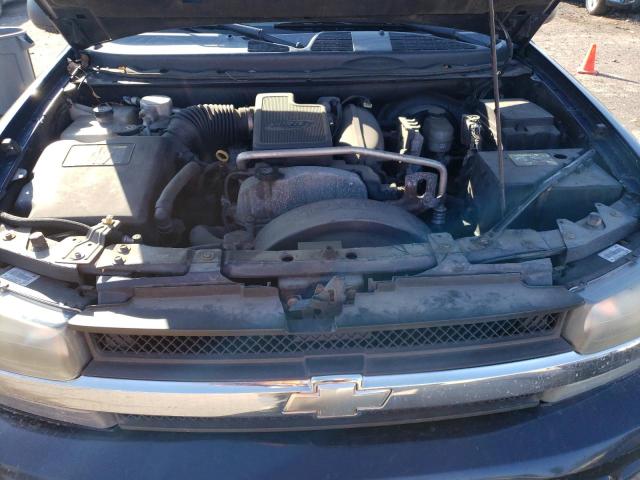 Photo 11 VIN: 1GNDT13S472103567 - CHEVROLET TRAILBLZR 