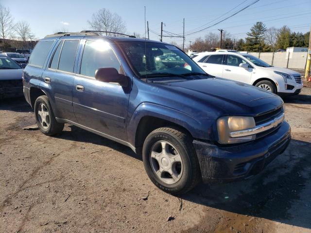 Photo 3 VIN: 1GNDT13S472103567 - CHEVROLET TRAILBLZR 