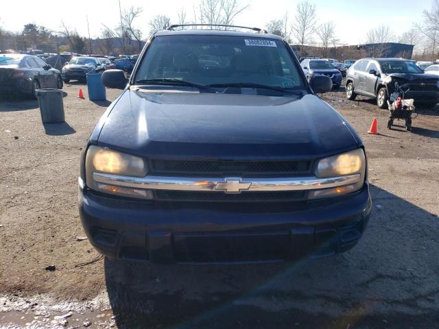 Photo 4 VIN: 1GNDT13S472103567 - CHEVROLET TRAILBLZR 