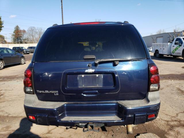 Photo 5 VIN: 1GNDT13S472103567 - CHEVROLET TRAILBLZR 