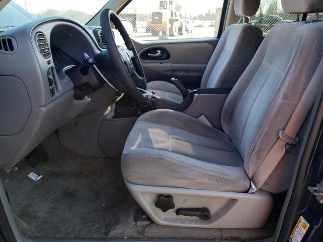 Photo 6 VIN: 1GNDT13S472103567 - CHEVROLET TRAILBLZR 