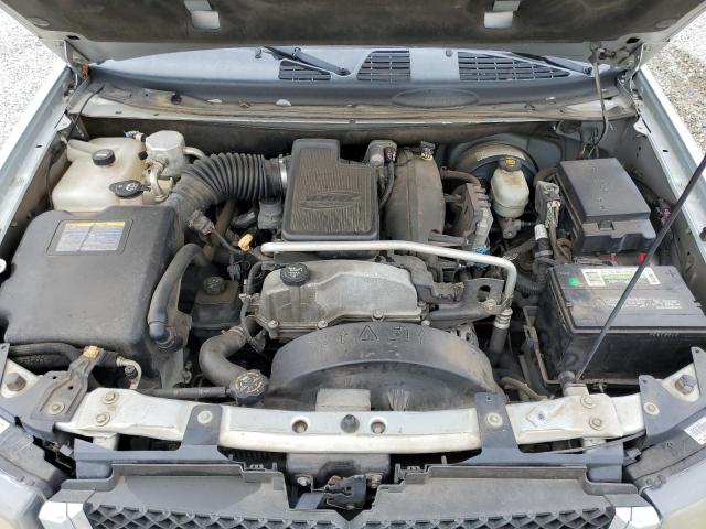 Photo 11 VIN: 1GNDT13S472105626 - CHEVROLET TRAILBLZR 