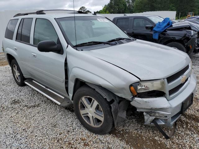 Photo 3 VIN: 1GNDT13S472105626 - CHEVROLET TRAILBLZR 