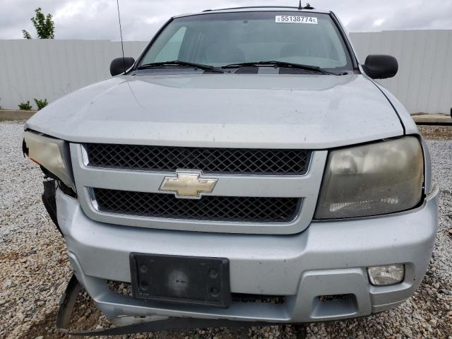 Photo 4 VIN: 1GNDT13S472105626 - CHEVROLET TRAILBLZR 