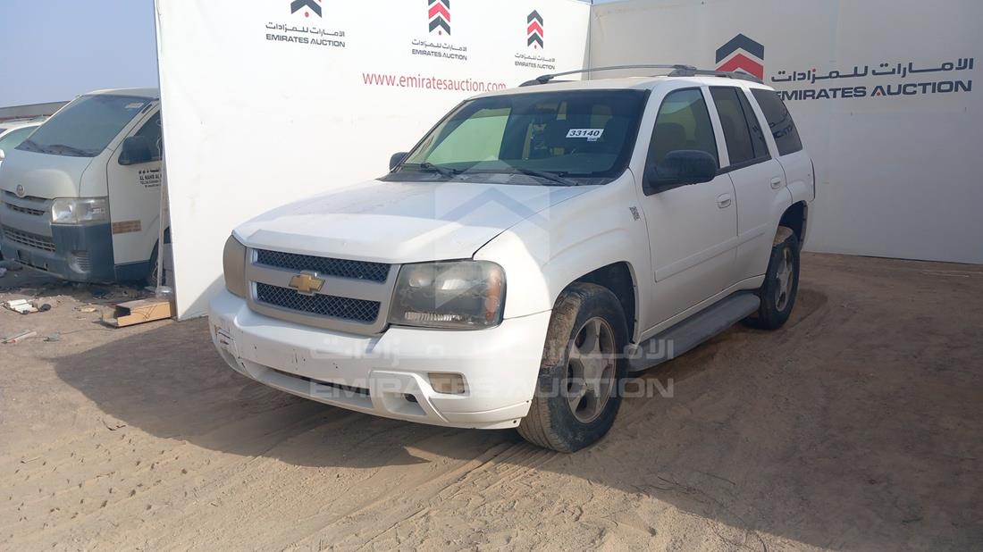 Photo 5 VIN: 1GNDT13S472109126 - CHEVROLET TRAILBLAZER 