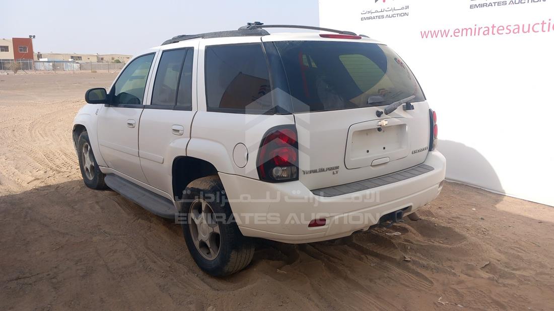 Photo 6 VIN: 1GNDT13S472109126 - CHEVROLET TRAILBLAZER 