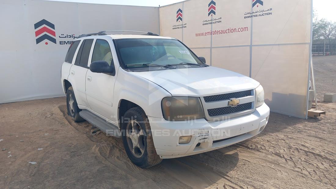 Photo 9 VIN: 1GNDT13S472109126 - CHEVROLET TRAILBLAZER 